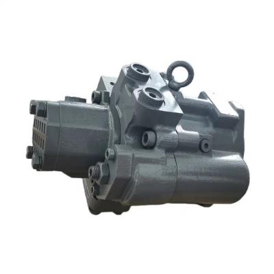 OTTO spare part CX31B CX36B final drive motor for excavator