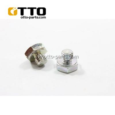 9092023080 909202-3080 9-09202308-0 ZX70 4JG1 Diesel pipe screw