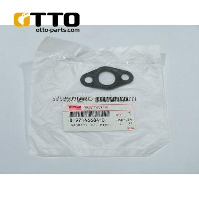EXhaust pipe gaSKet