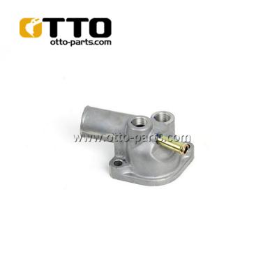 Thermostat SHell