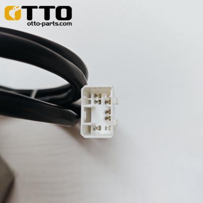 CAT320CL-OTTO
