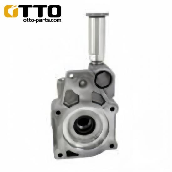 ND094200-0301 Fuel Feed Pump Komatsu 6D125 PC400-7