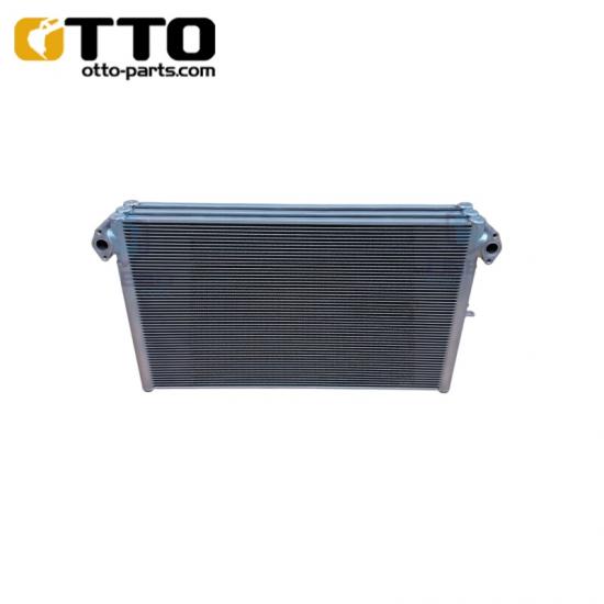 4655019 Oil Cooler Hitachi ZX450-3 Hydraulic Oil Cooler